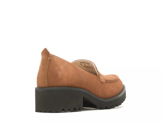 Hush Puppies Lucy Loafer Free Shipping DSW
