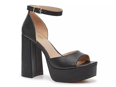 Mix No. 6 Vallie Platform Sandal Free Shipping DSW