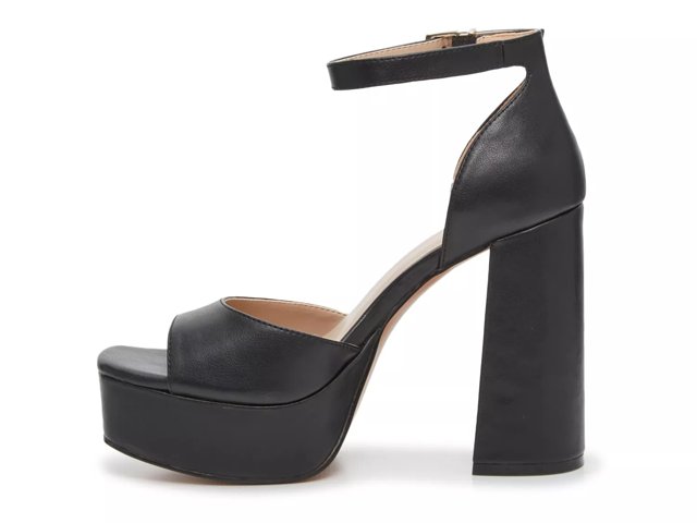 Mix No. 6 Vallie Platform Sandal - Free Shipping | DSW