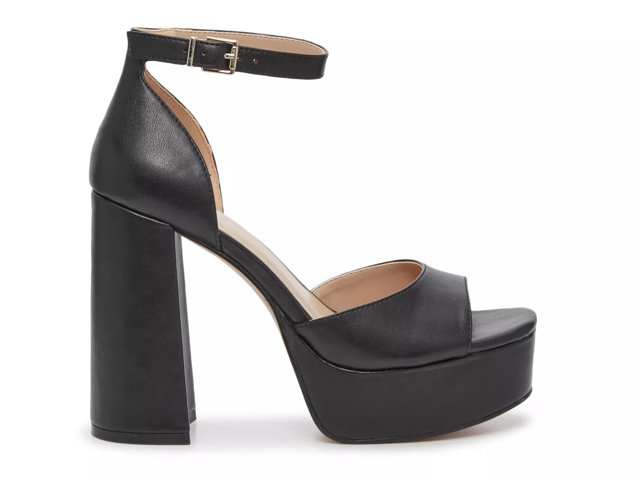 Mix No. 6 Vallie Platform Sandal