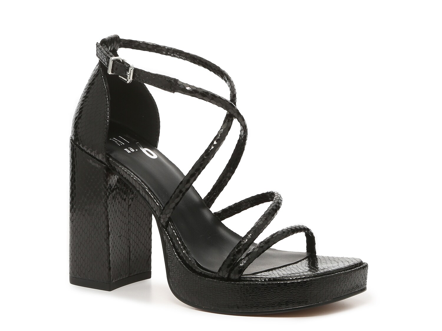 Mix No. 6 Narine Platform Sandal - Free Shipping | DSW