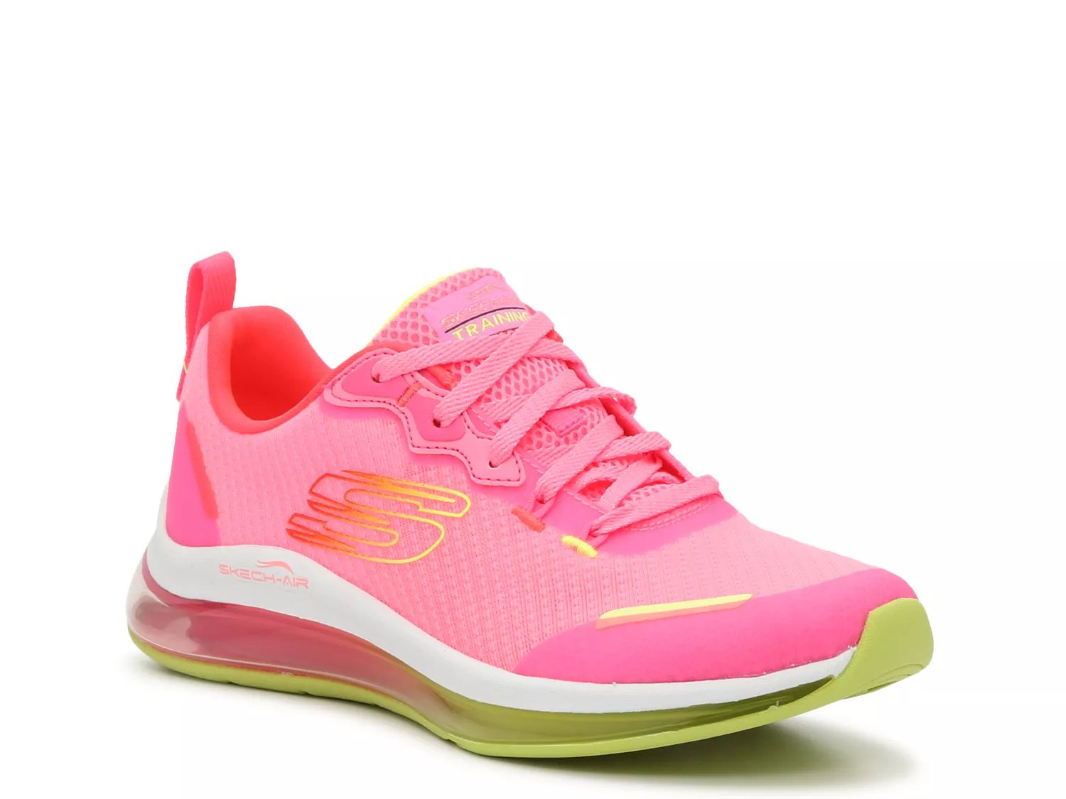 Skechers skech outlet air pink