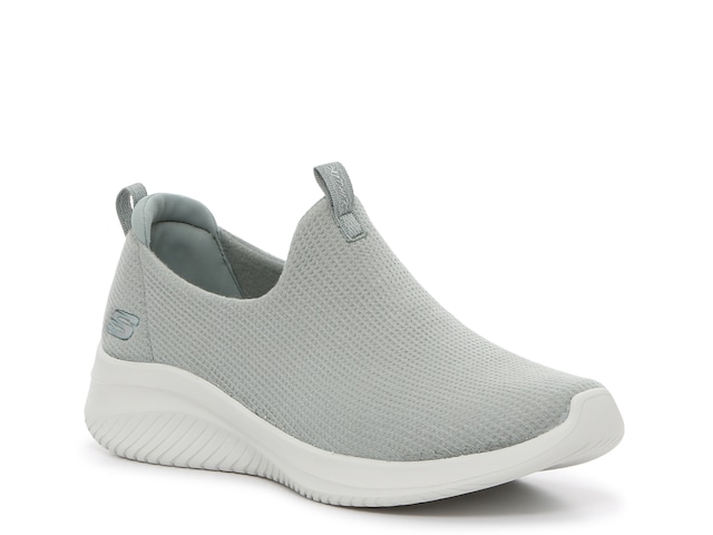 Skechers Ultra Flex 3.0 Slip-On Sneaker - Women's - Free Shipping
