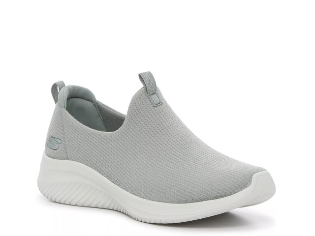 Skechers d store lites 3 olive