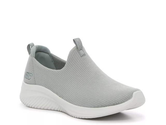 Ultra Flex Slip-On Sneaker - Women's - Free Shipping | DSW