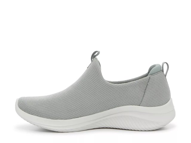 Skechers Ultra Flex 3.0 Slip-On Sneaker - Women's - Free Shipping