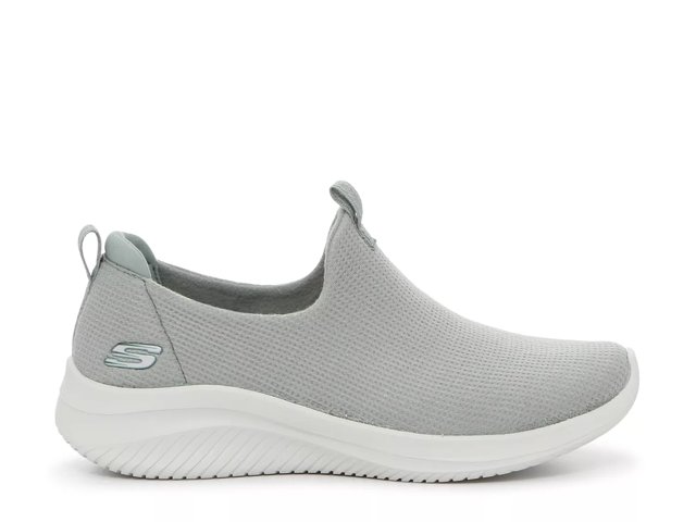 Skechers Slip-ons - Ultra Flex 3.0 - Col - 303801L-LTPK - Online shop for  sneakers, shoes and boots