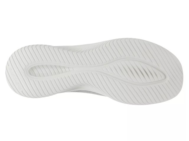 Skechers ultra flex womens green store