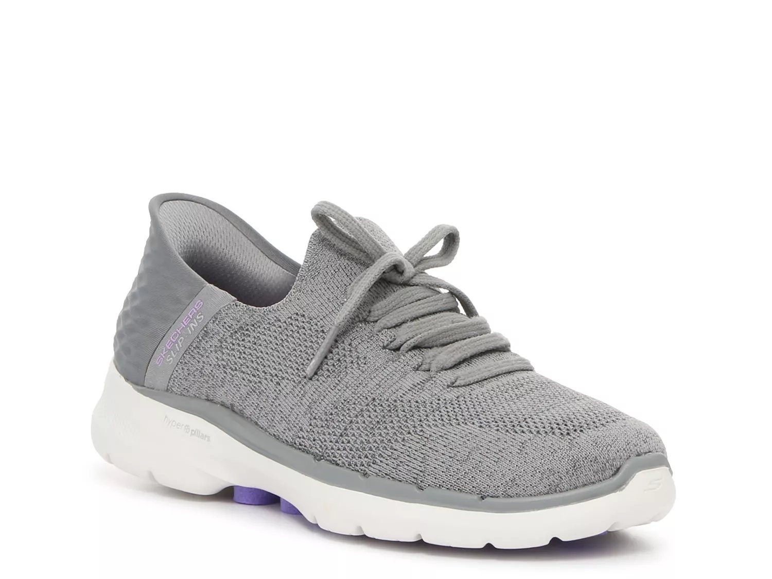 Skechers x Mark Nason Hands Free Slip-Ins: A Wedge Slip-On Sneaker -  Women's - Free Shipping