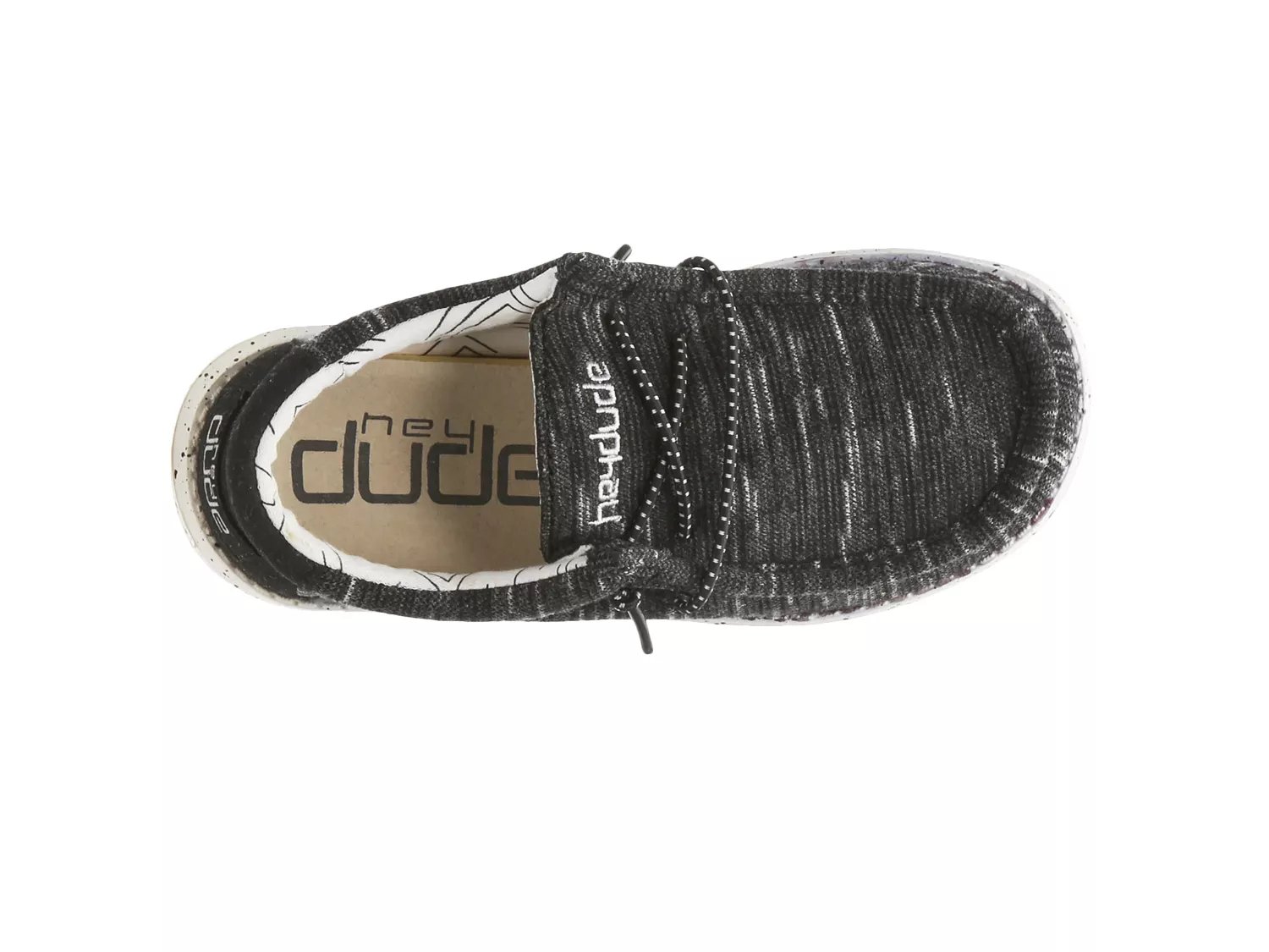 Wally Stretch Slip-On - Kids'