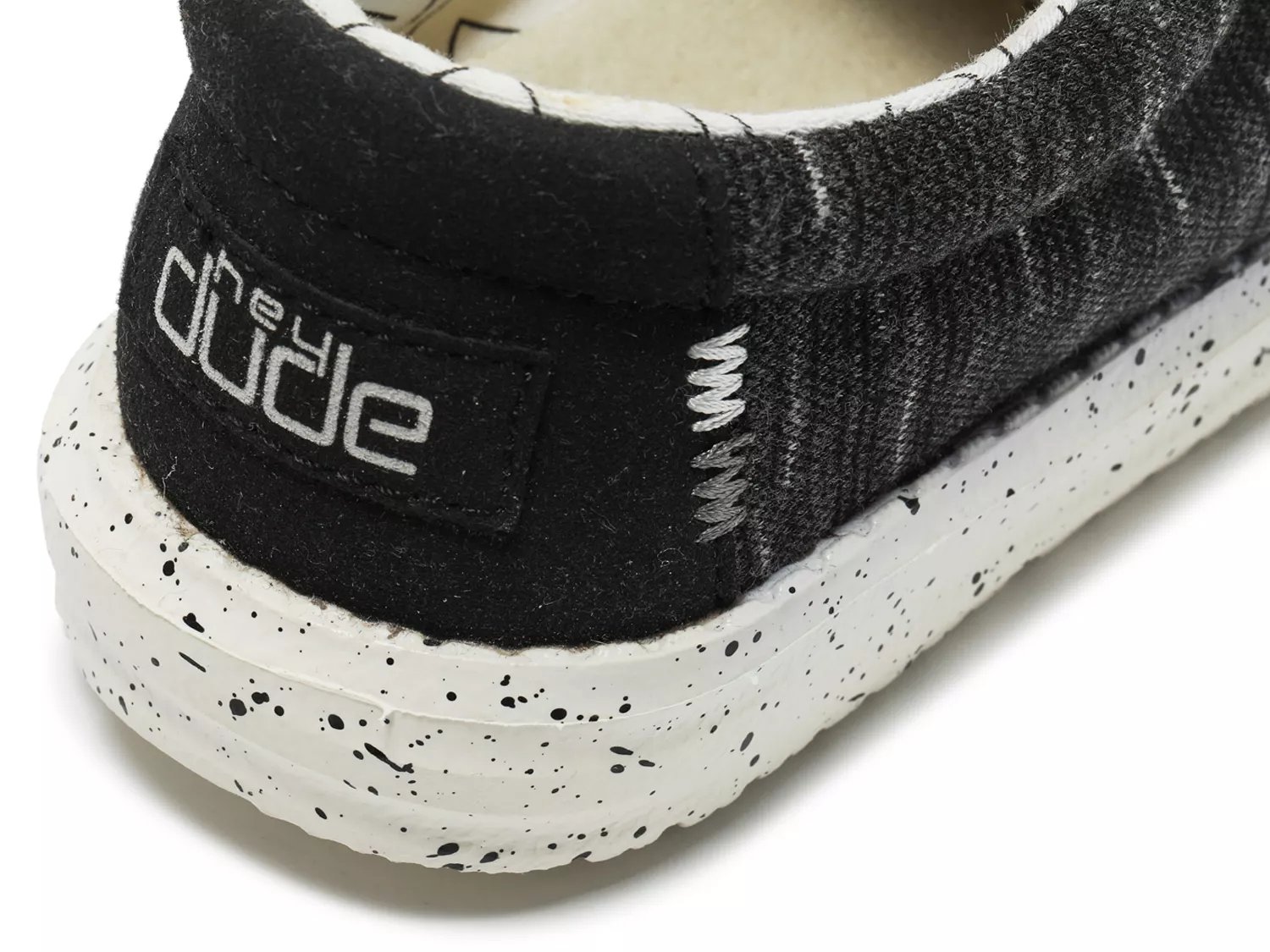 Wally Stretch Slip-On - Kids'