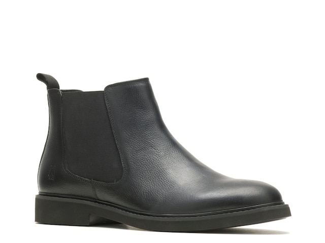 Hush Puppies Detroit Chelsea Boot - Free Shipping | DSW