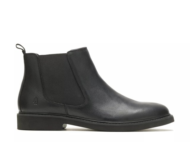 Hush puppies chelsea hotsell boots womens