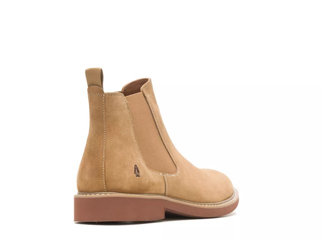Hush Puppies Detroit Chelsea Boot