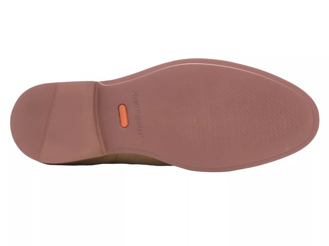Hush puppies 2025 chelsea brown