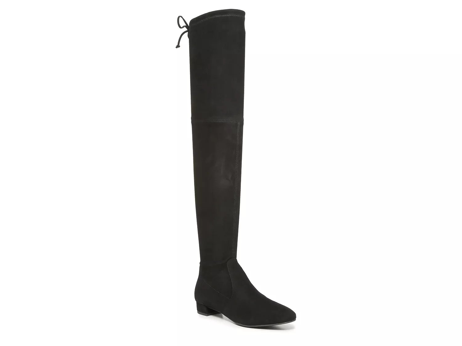 genna over the knee boots