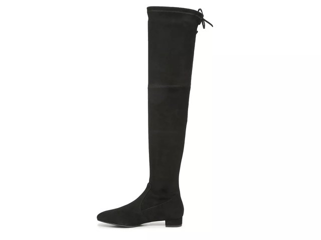 genna over the knee boots