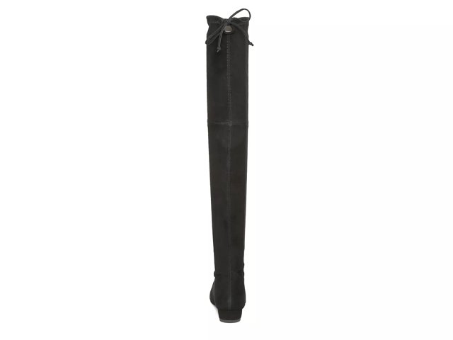 genna over the knee boots