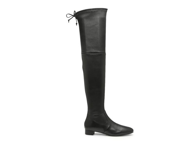 genna over the knee boots