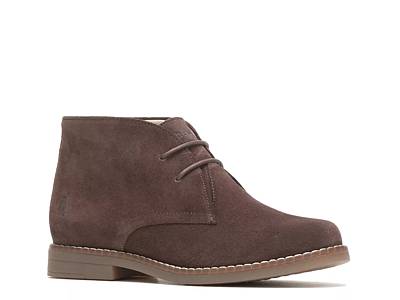 Hush Puppies Mazin Cayto Chukka Bootie Free Shipping DSW