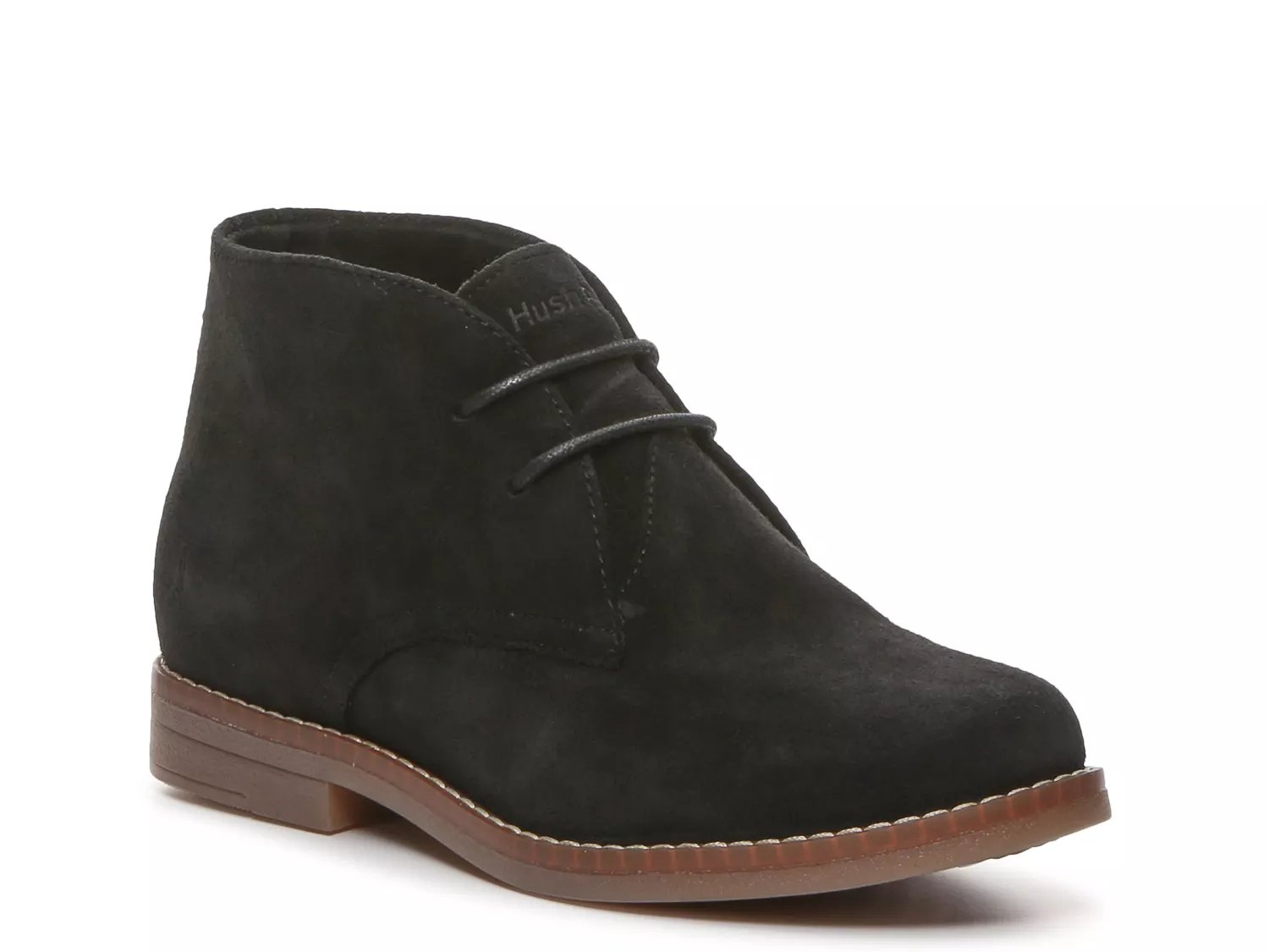 Hush puppies best sale womens desert boots