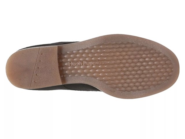 Hush Puppies Mazin Cayto Chukka Boot