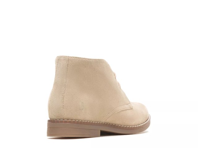 Hush puppies discount mazin cayto taupe