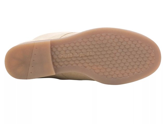 Hush Puppies Mazin Cayto Chukka Boot Free Shipping DSW