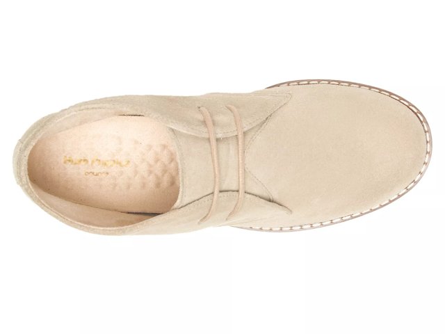 Hush Puppies Mazin Cayto Chukka Boot Free Shipping DSW