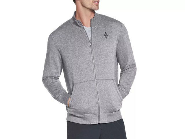 Skechers go walk jacket discount