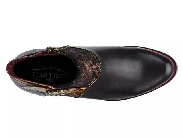 L Artiste by Spring Step Tiatia Bootie Free Shipping DSW