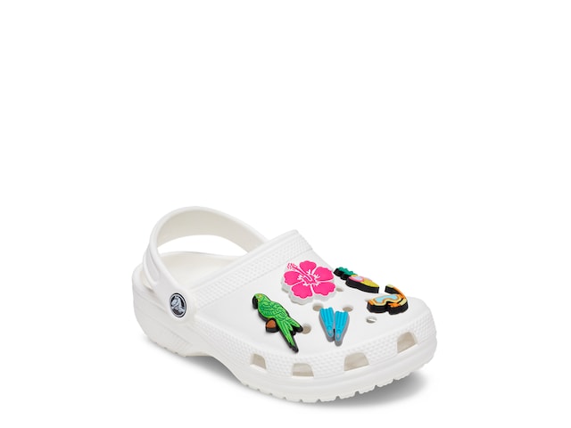 Crocs Jibbitz & Charms: Find Accessories for Your Pair of Crocs Footwear