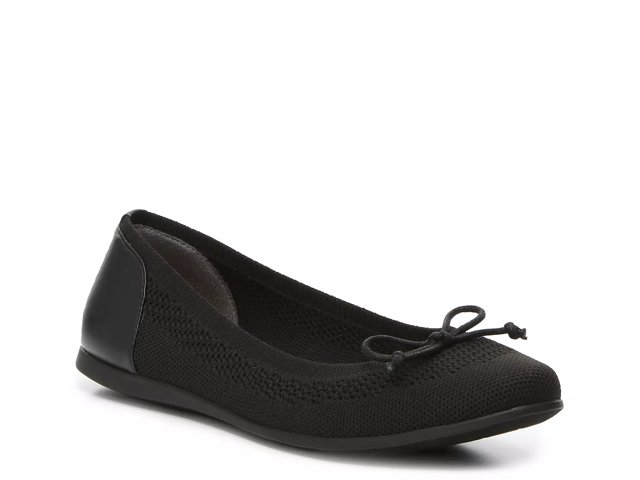 Dsw black ballet discount flats