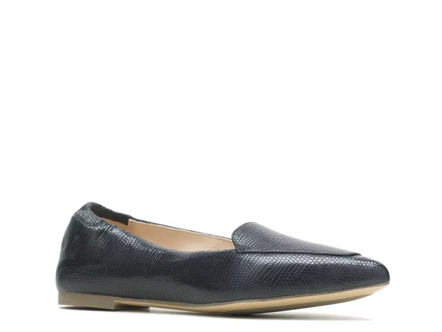 Hush puppies flats dsw 2025
