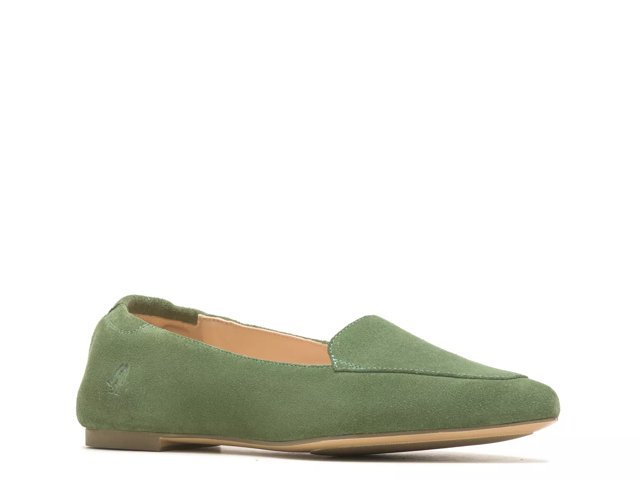 Hush Puppies Hazel Flat