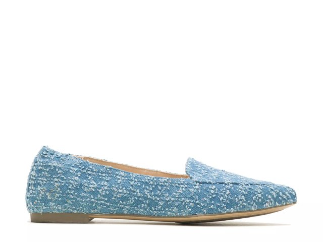 Hush Puppies Hazel Flat