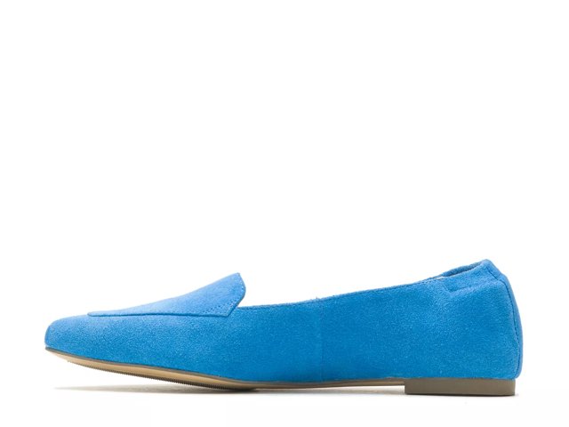 Hush Puppies Hazel Flat