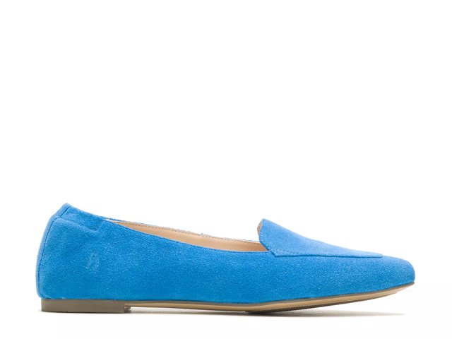Hush puppies flats dsw clearance