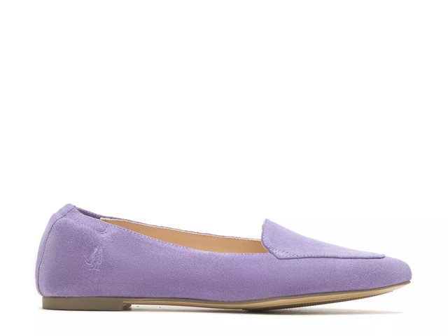 Hush puppies flats dsw online