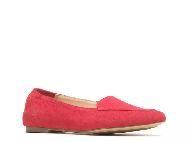 Hush Puppies Hazel Flat