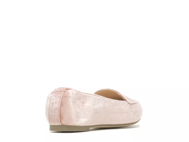 Hush puppies deals flats dsw