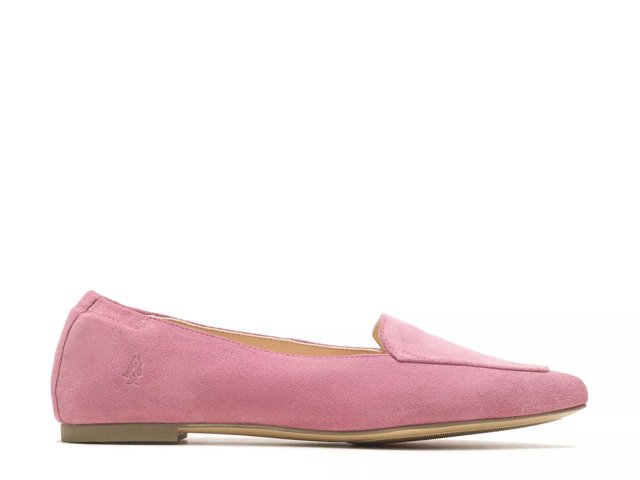 Hush puppies flats dsw top