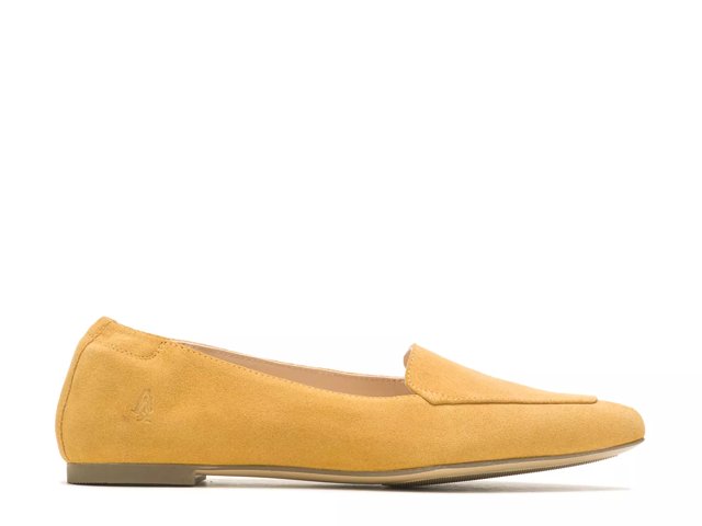 Hush Puppies Hazel Flat
