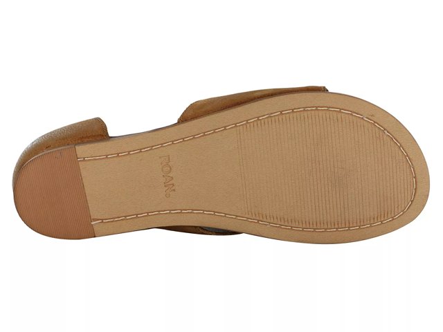 Roan Irie Flat Free Shipping DSW