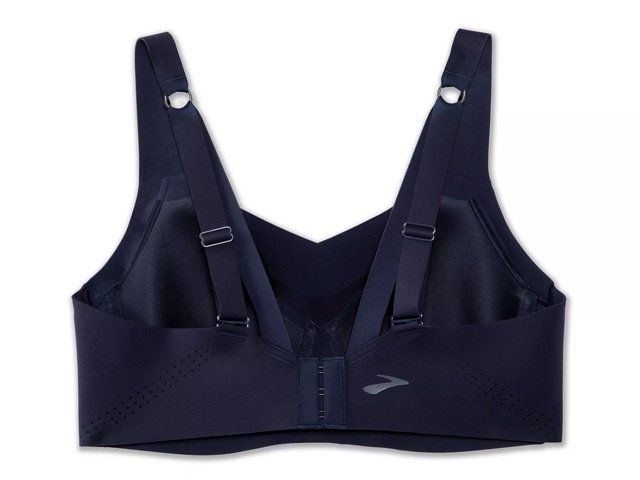 Brooks underwire sports bra outlet