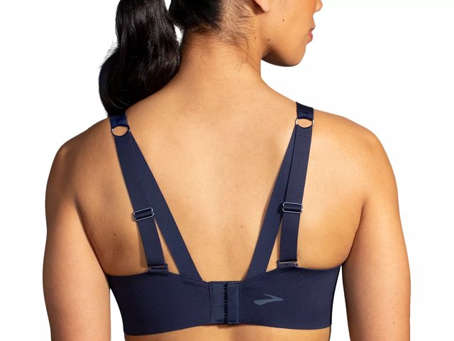 Brooks Dare Underwire Run Women s Sports Bra Free Shipping DSW