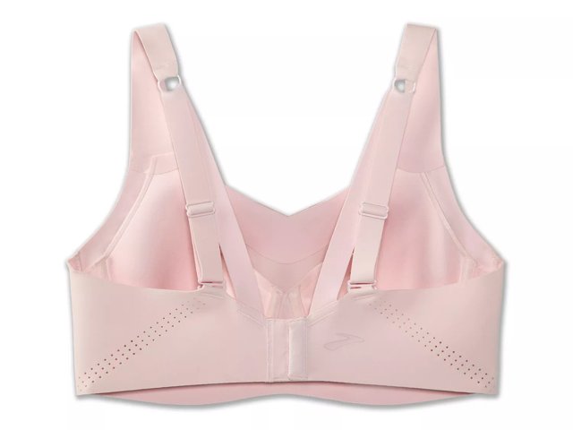 Brooks underwire sports on sale bra