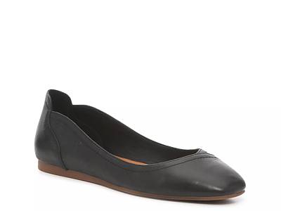 Lucky brand sales emmie flats