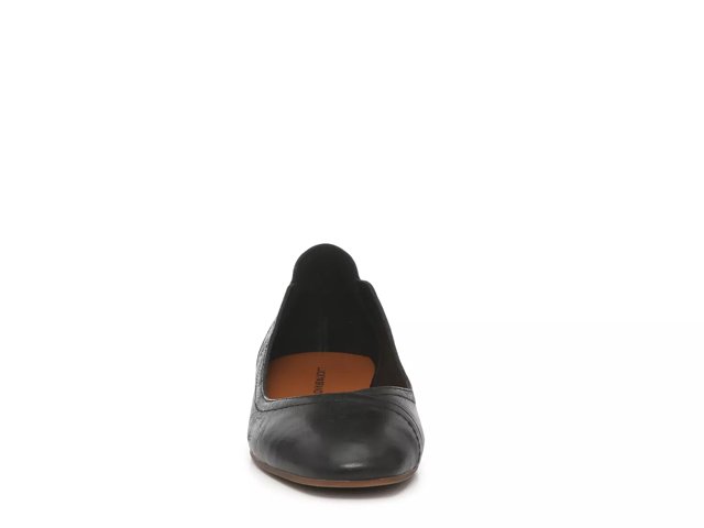 Lucky Brand Arin Ballet Flat - Free Shipping | DSW