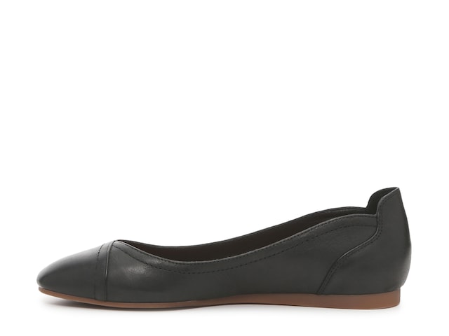 Lucky Brand Arin Ballet Flat - Free Shipping | DSW